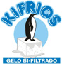 Kifrios Gelo em Maceió